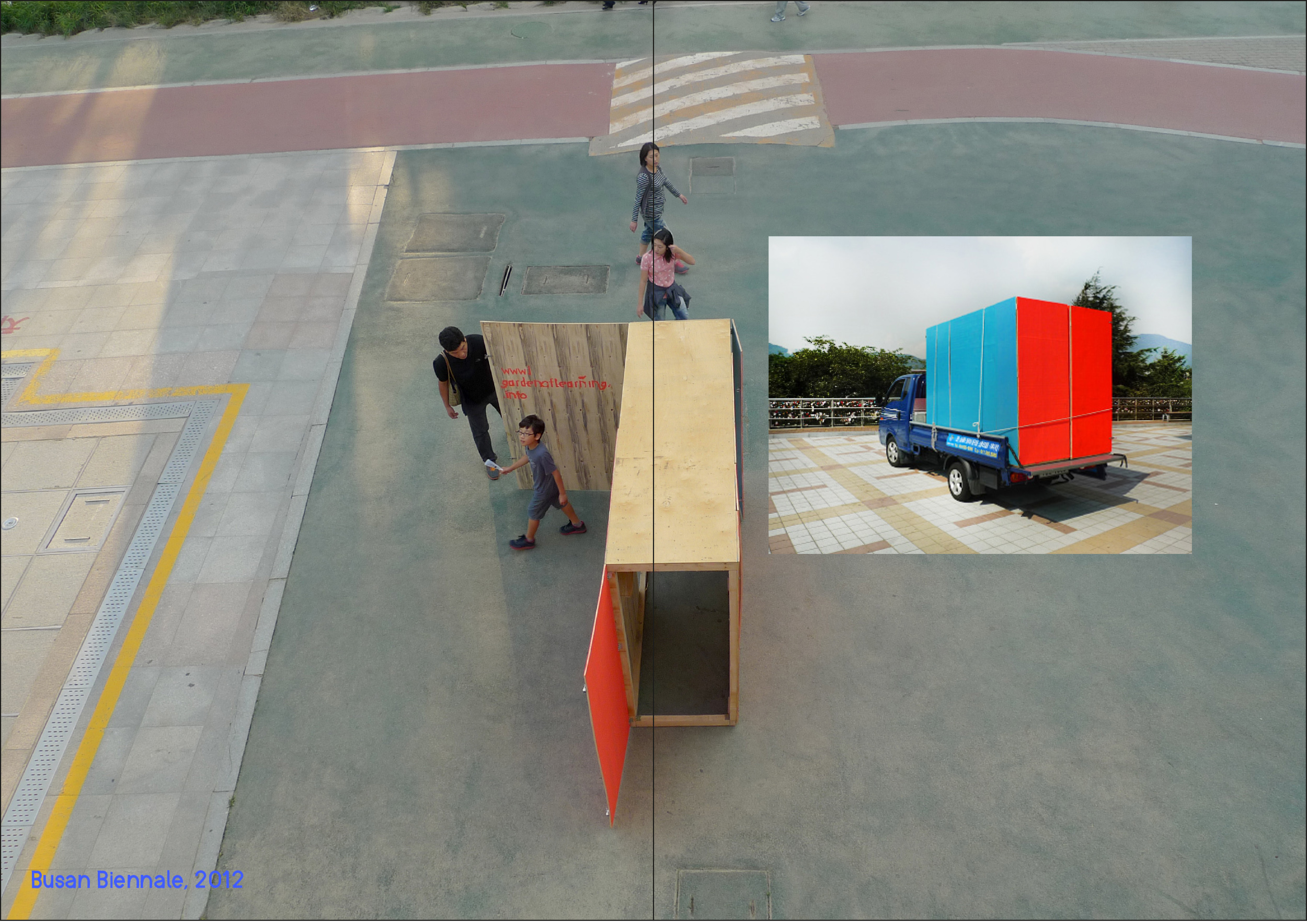 Busan Biennale