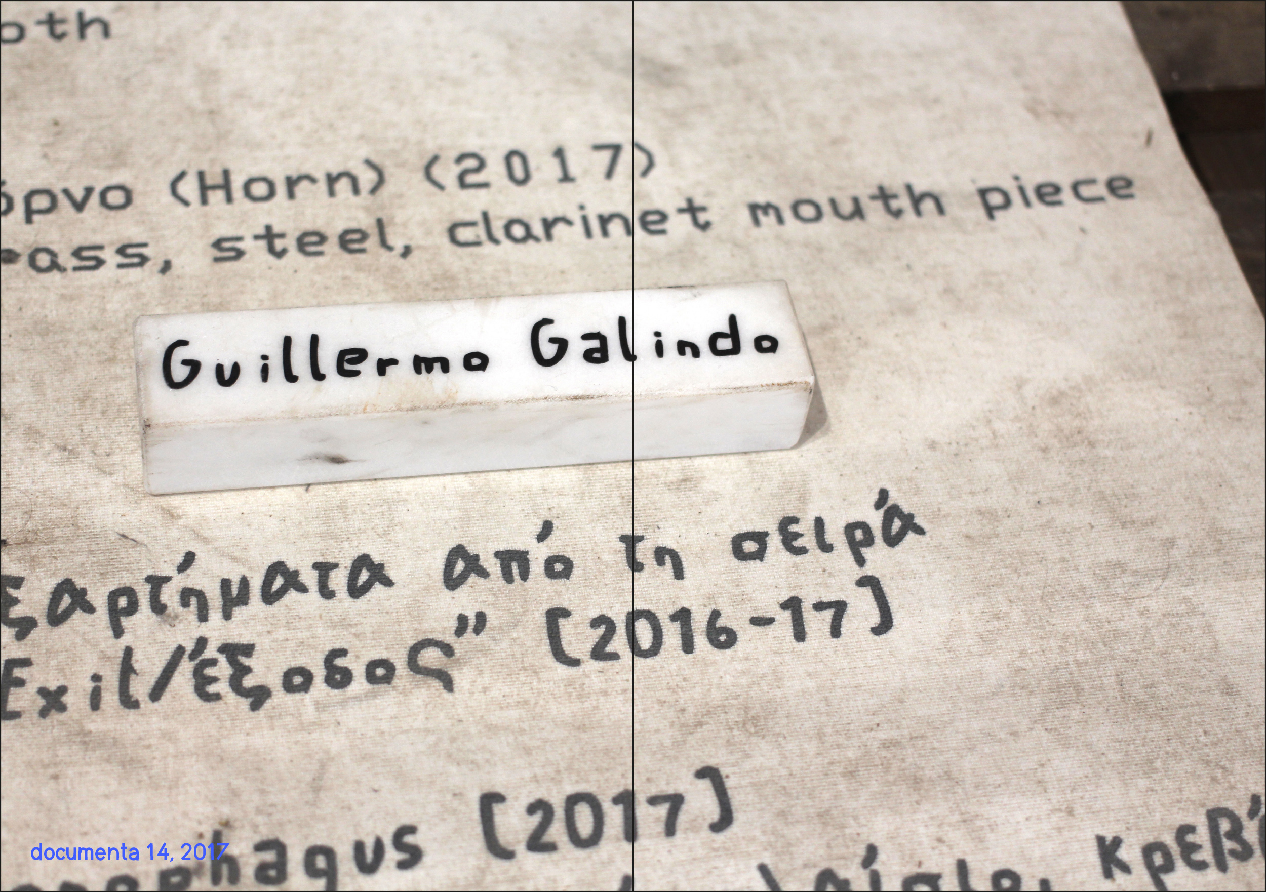 documenta